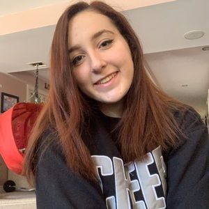 Meet your Posher, Erika